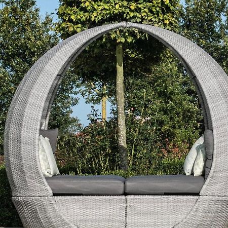 Lincoln Holiday Retreat Little House With Private Hot Tub Exteriér fotografie