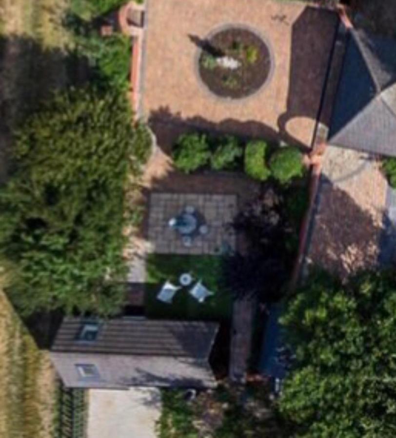 Lincoln Holiday Retreat Little House With Private Hot Tub Exteriér fotografie