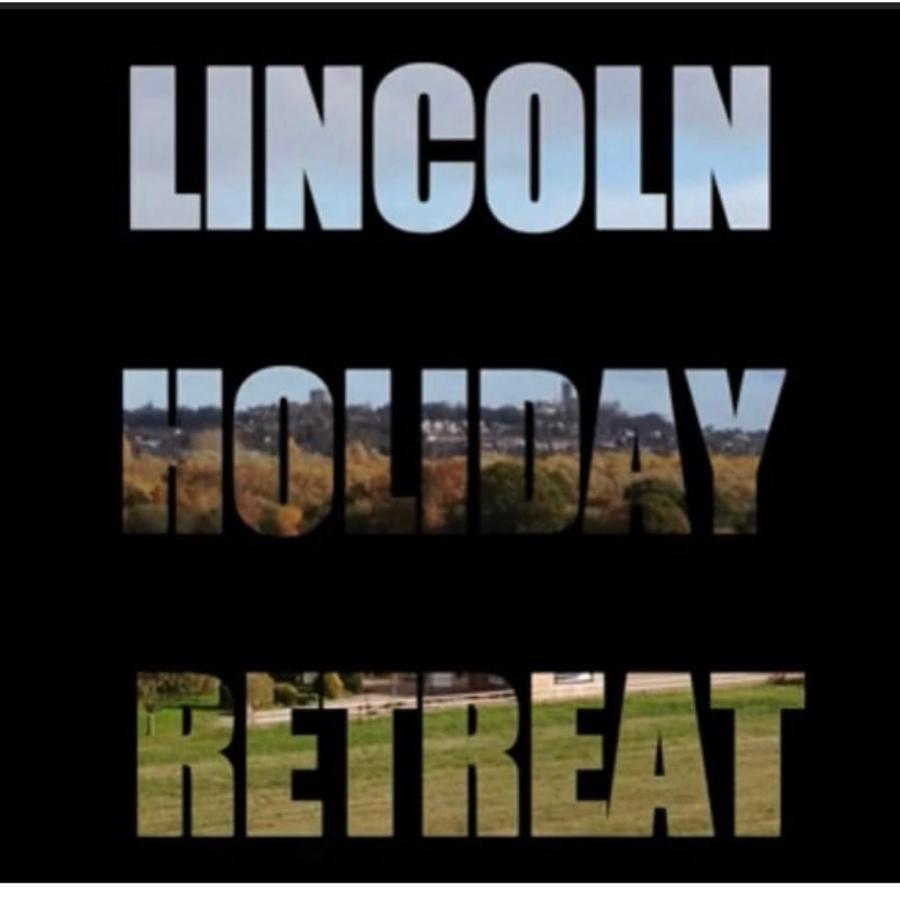 Lincoln Holiday Retreat Little House With Private Hot Tub Exteriér fotografie