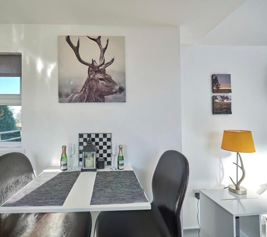 Lincoln Holiday Retreat Little House With Private Hot Tub Exteriér fotografie