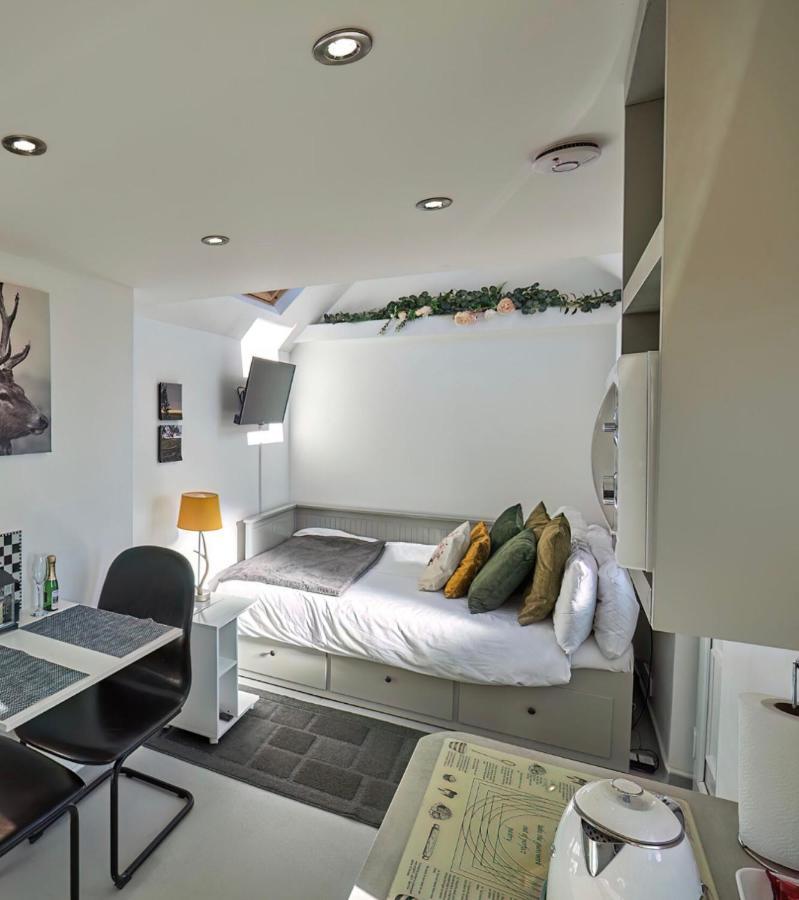 Lincoln Holiday Retreat Little House With Private Hot Tub Exteriér fotografie